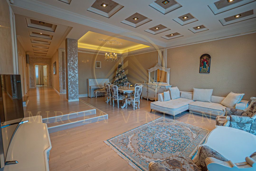 Palazu Mare/ Elvila - Casa de poveste pentru familia ta - Poză 1