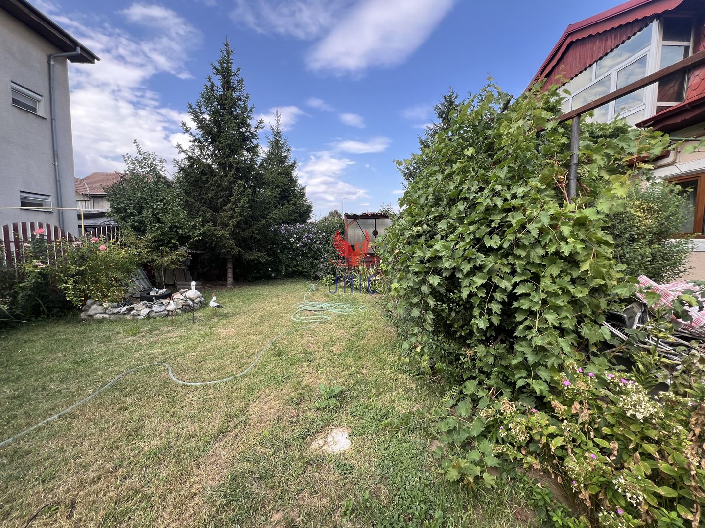 Casa 4 camere Bariera Valcii - Poză 4