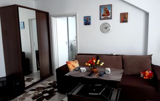 Apartament 2 Camere Uverturii