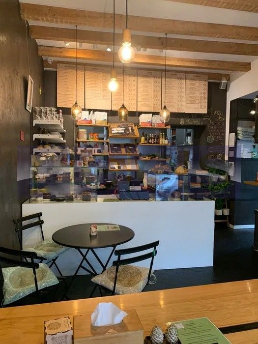 INCHIRIERE SPATIU COMERCIAL HORECA RESTAURANT PIATA ROMANA 74MP TERASA ISU - Poză 4