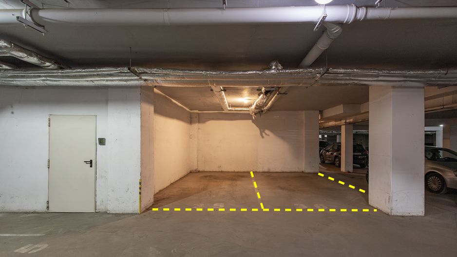 Executive Apartment | Sagului | Luceafarul | 70mp | 2camere 2bai | Lux - Poză 22