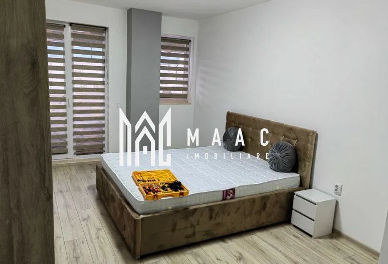 Apartament 2 camere | 57mp | Decomandat | Terasa | Pivniță | Turnisor - Poză 3