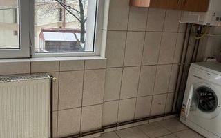 VAND GARSONIERA MOBILATA ETAJ 1 IASI 69 mii EURO NEGOCIABIL - Poză 5