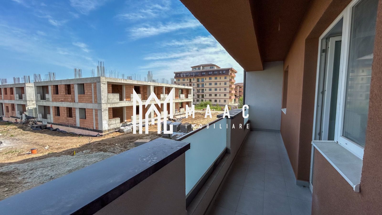 Apartament 3 Camere la Cheie I Direct de la Dezvoltator - Poză 3