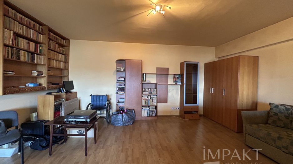 Vânzare apartament 3 camere, etaj intermediar, zona Dorobantilor! - Poză 2