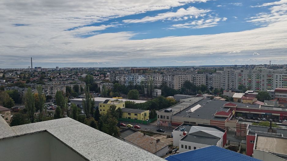 Apartament  ( Duplex ) - Parcul Carol - Liberty  Center - Unirii 2km - Poză 30