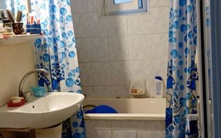 Apartament 2 camere, decomandat, etaj4/5, Micro 20 - Poză 7