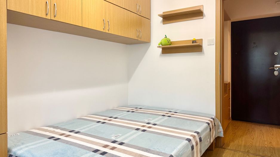 Apartament cu 3 camere în zona Gheorghe Lazăr - Dacia, pet friendly - Poză 12
