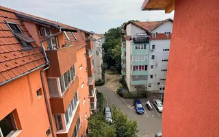 2 dormitoare| mansarda inalta| Dambovita langa Lidl| - Poză 12