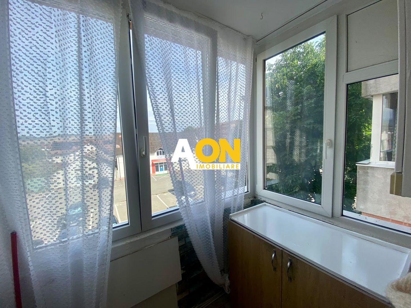 Apartament 2 Camere Decomandate, Loc de Parcare - Poză 8