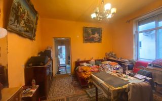 Vanzare casă din cărămidă în zona Spitalului Județean – Târgoviște - Poză 4