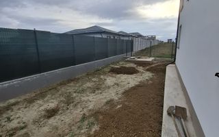 Casa 4 camere Comuna Berceni / Primaverii - Poză 18