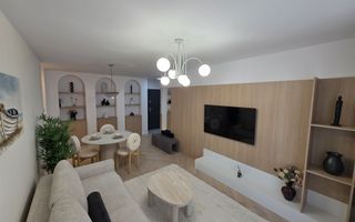 Apartament cu 2 camere | Finisaje moderne | Elite City - Poză 1