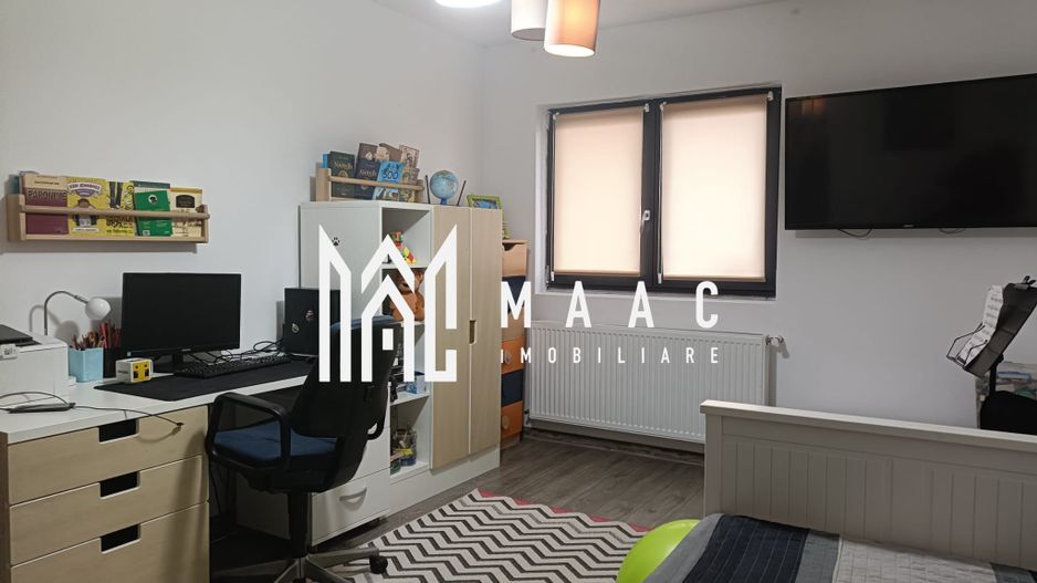 Apartament 3 camere | Gradina 44 MP | Parcare | Arhitectilor - Poză 1