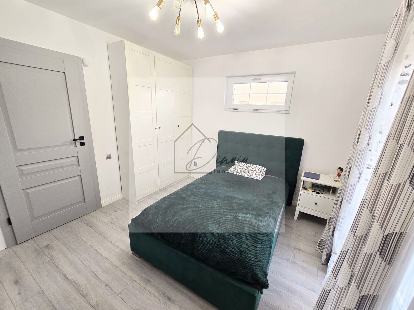 Vila 5 camere Aviatiei Baneasa Pipera I Cartier Henri Coanda I COM 0% - Poză 28