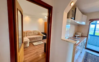 Apartament 2 camere decomandat cu balcon și pivniță în Vasile Aaron - Poză 11