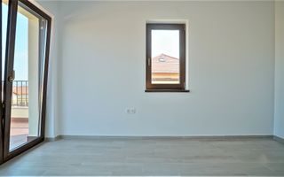 Apartament in Vila, 110 mp/utili si terasa 45 mp, Cristian/Brasov - Poză 5