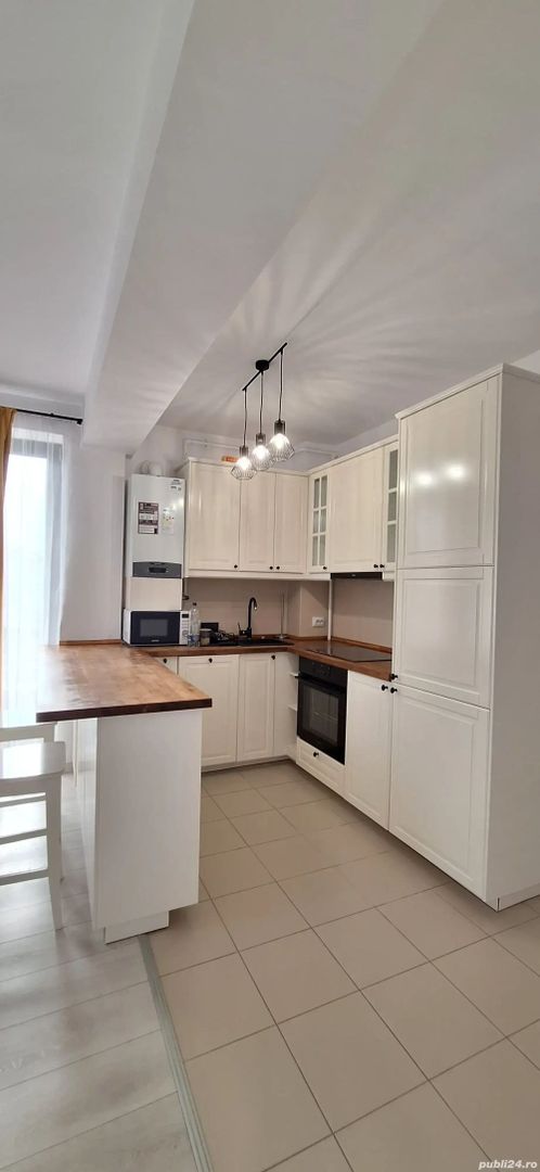 Apartament 2 camere, 67mp, terasă, garaj subteran inclus, Ferdinand – Moșilor - Poză 9