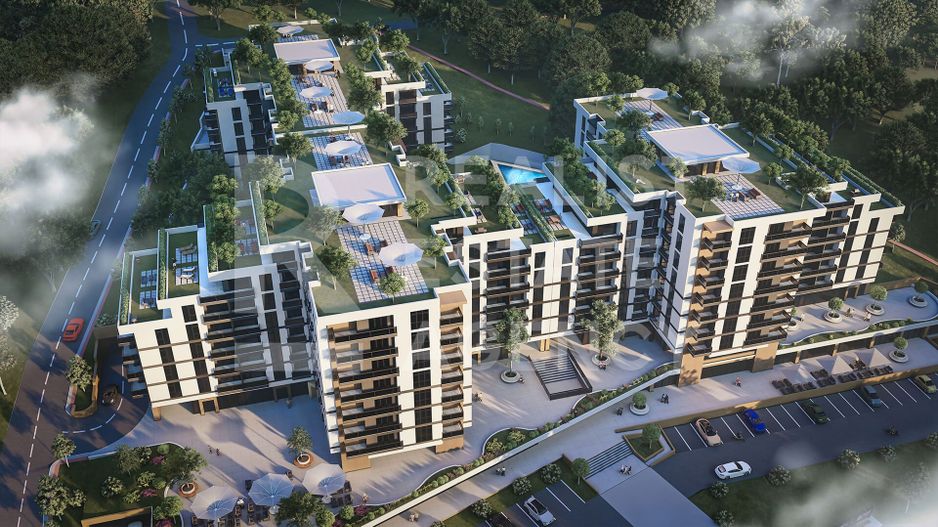 Vânzare, apartament, 2 camere, Iași - Poză 2