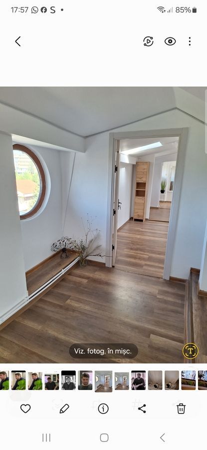 DE VANZARE | APARTAMENT 3 CAMERE | IANCU NICOLAE - Poză 1
