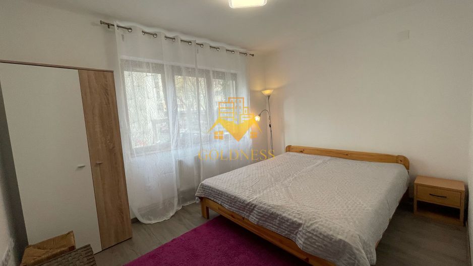 2 camere, modern, prima inchiriere,Piata Mihai Viteazu,Teatrul Naional - Poză 3