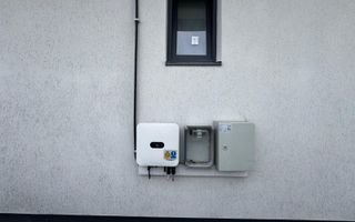 Casa individuala ||4 camere 2 bai || 375 mp teren || 5 minute STV - Poză 5