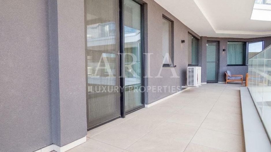 Herastrau - Gafencu 3 camere lux - Poză 15