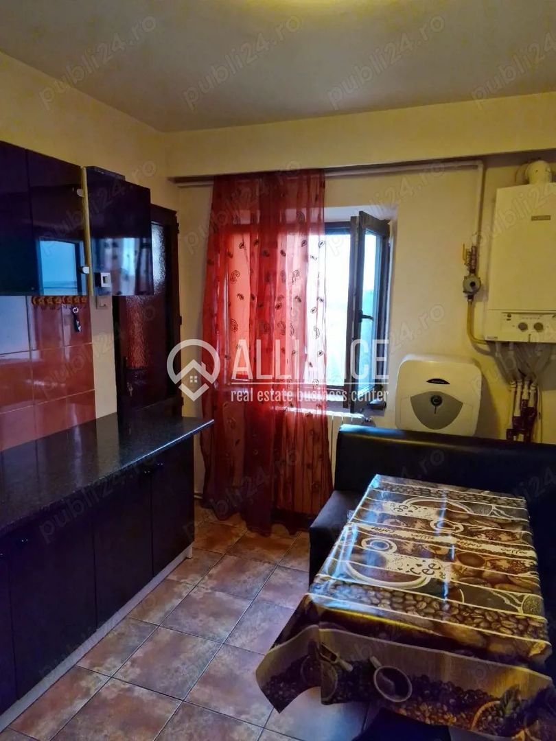 Apartament 2 Camere de Închiriat (Cod 08) - Faleza Nord - Poză 4