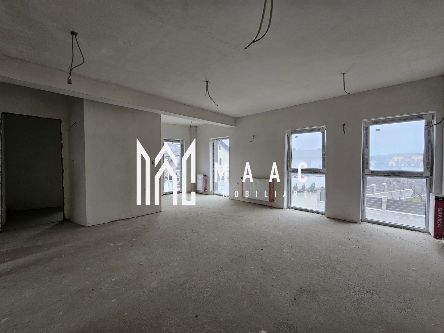 Apartament 4 camere | Gradina | 120MP | P+E+M | Arhitectilor - Poză 22