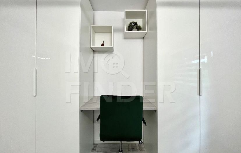 Vânzare apartament o camera, Calea Manastur, ultrafinisat - Poză 4