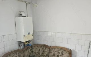 BRASADAS vinde ap 2 cam etaj3/4 decomandat, Carpați 2 - Poză 1