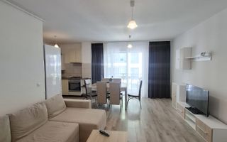 Apartament 2 camere + Birou | Parcare | Cartier Europa-zona OMV - Poză 2