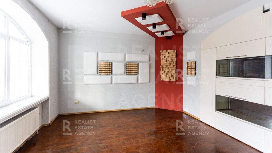 Vânzare, oficiu, 4 nivele, 11 odăi, str. Mazililor, Botanica - Poză 16