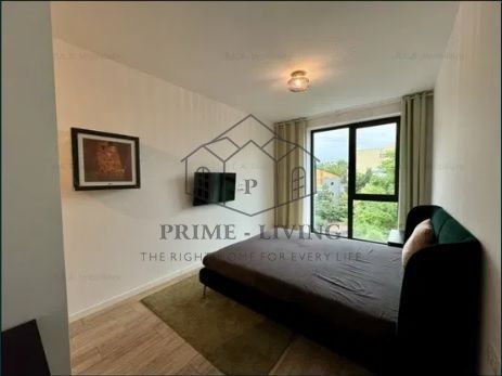 APARTAMENT ELEGANT CU 3 CAMERE IN COMPLEX REZIDENTIAL - Poză 3