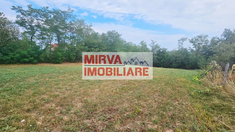 🏞️ Teren intravilan, cu priveliște – Vălenii de Munte - Poză 1