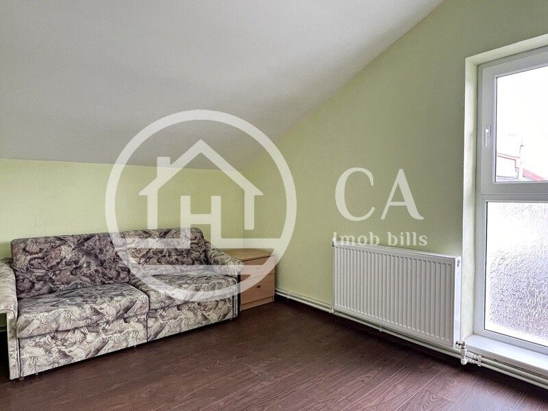 Casă de închiriat cu 5 camere în Cartierul Tineretului, Oradea - Poză 7