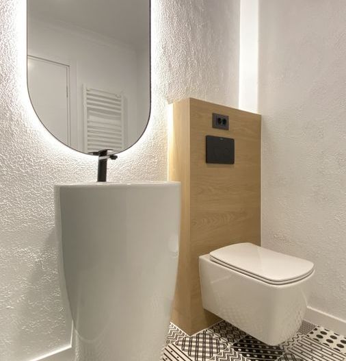 Apartament 2 camere lux 13, renovat nou, bloc 1992 zona Marriott - Poză 4