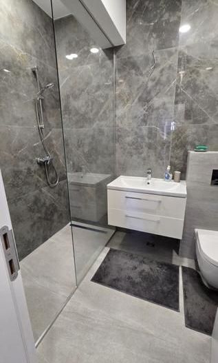 Premium 2 camere, etaj 9/11, centrala, parcare optionala, Liviu Rebreanu - Poză 3