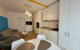 Apartament 3 camere de vânzare – bloc nou - Poză 6
