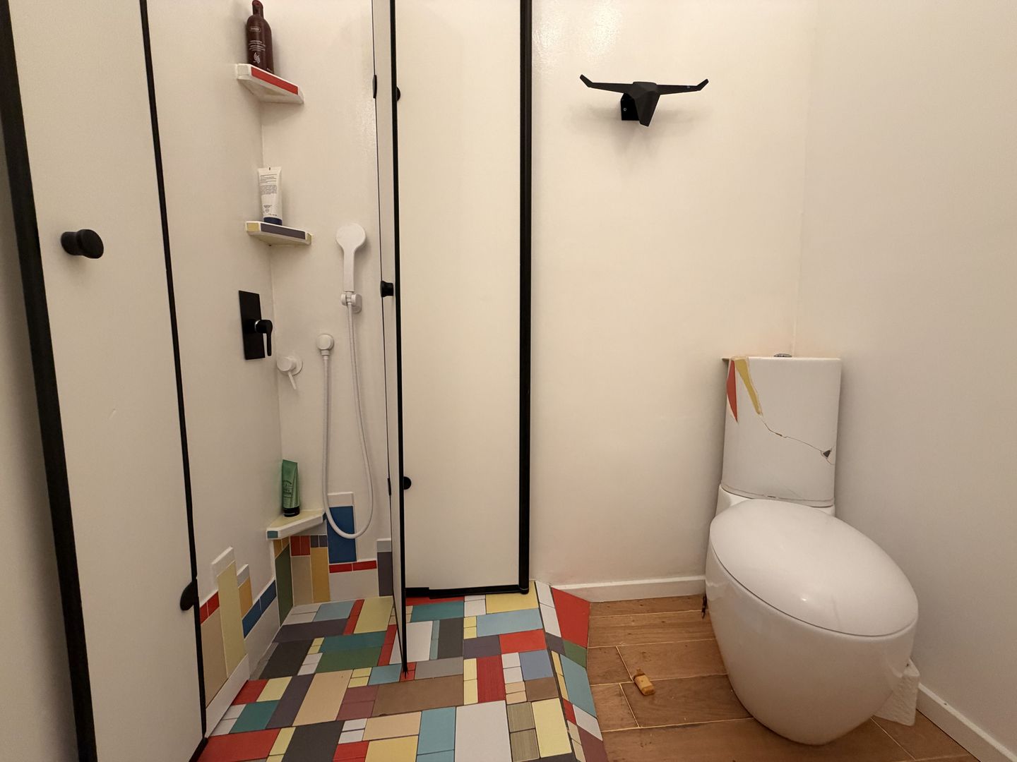 APARTAMENT 2 CAMERE | 64MP | CAPITALE - Poză 22