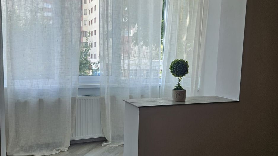 Spitalul Judetean apartament doua camere - Poză 4