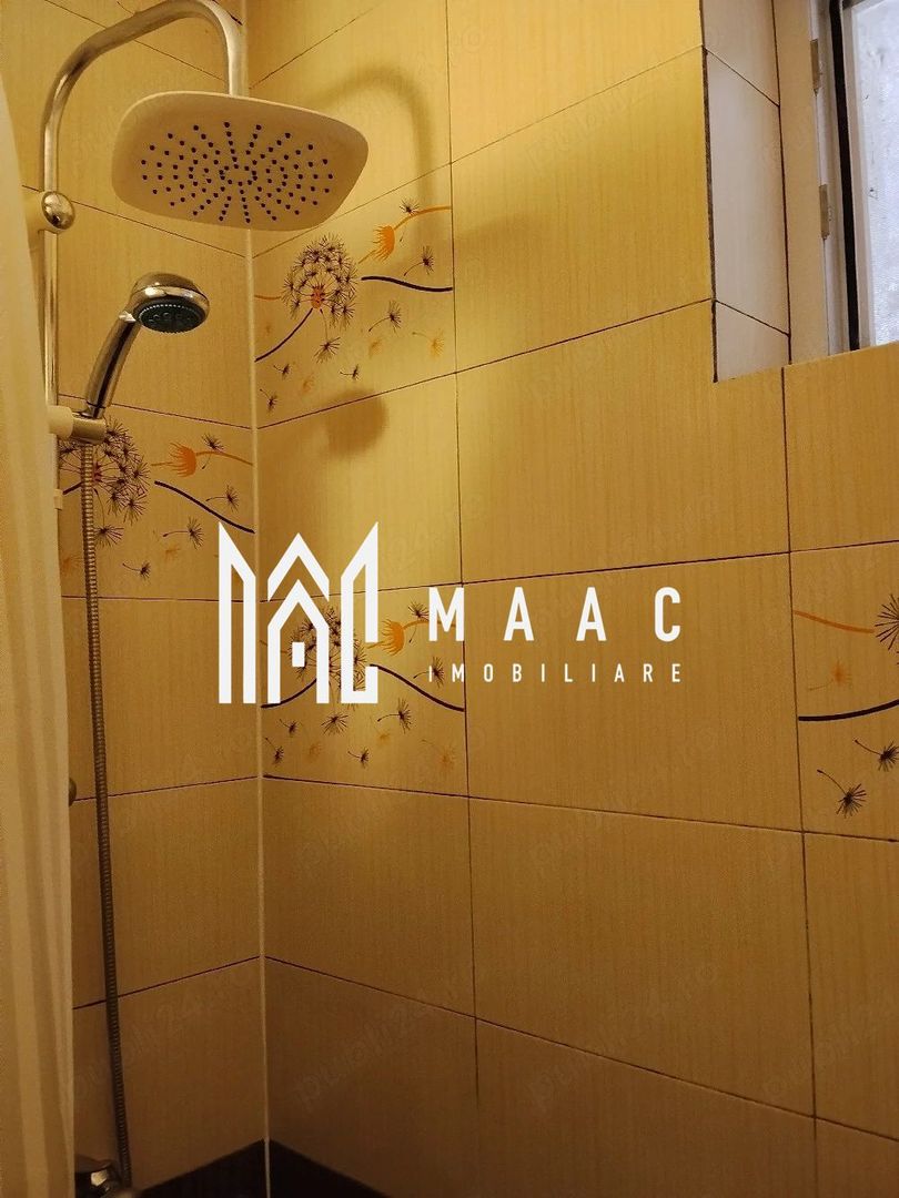 Apartament 2 camere de închiriat | Sibiu | Hipodrom 3 | 65 mp - Poză 7