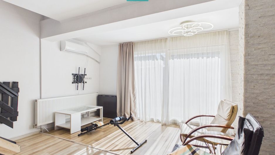 Casă modernă, 128 mp, Nojorid - Poză 16