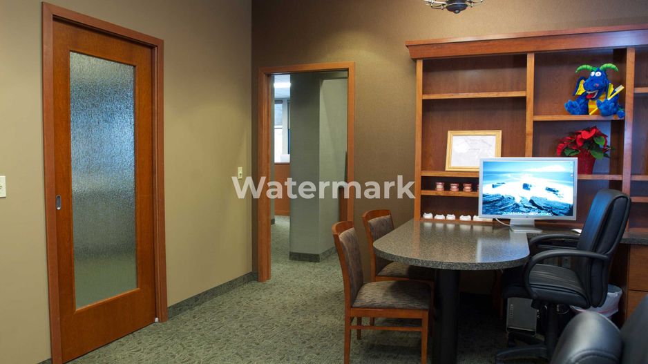 Spatiu de birouri de inchiriat la Gold Business Center - Poză 4