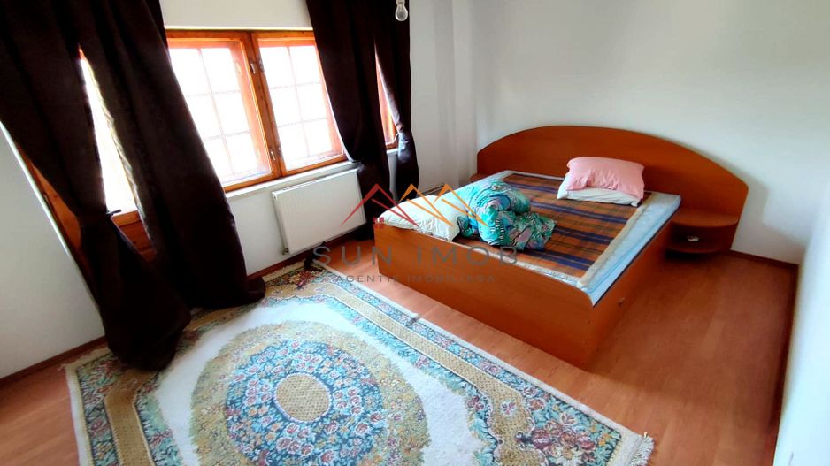 VILĂ DE VÂNZARE | CORNU DE JOS | 2.392 MP TEREN | PISCINĂ | 250.000 - Poză 15