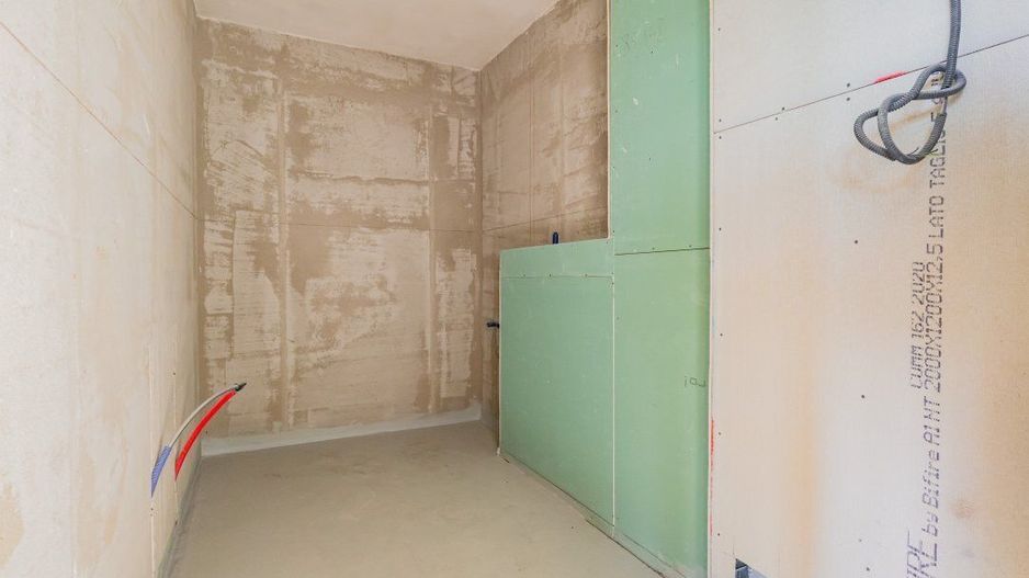 CONSTANTA - BDUL MAMAIA - APARTAMENT PREMIUM CU VEDERE SUPERBA LA PARC SI LAC! - Poză 19