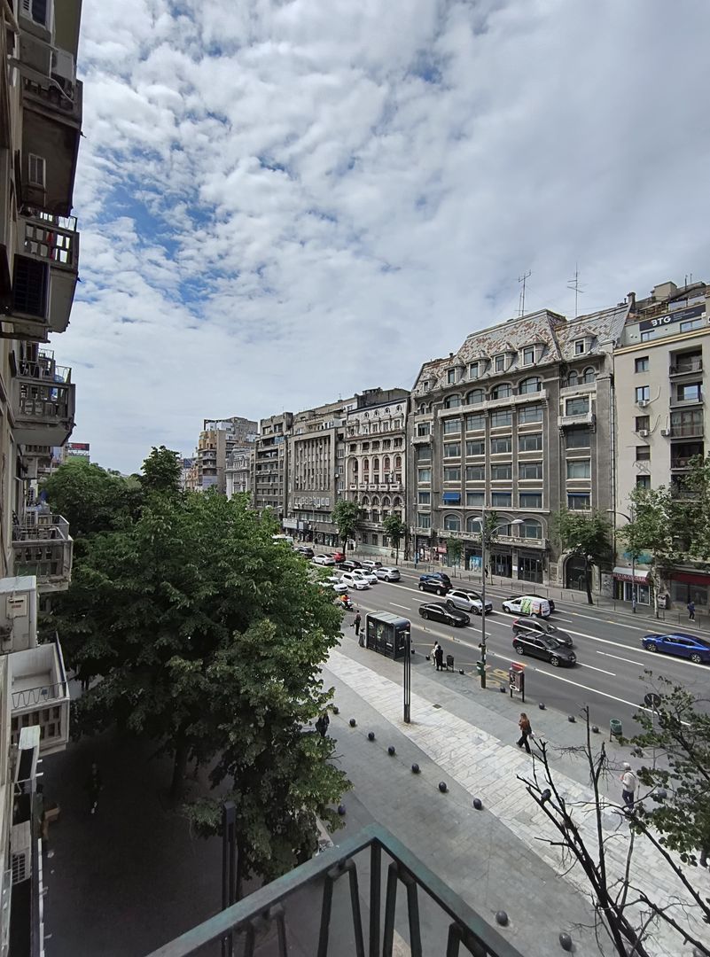 Piata Romana- Magheru- Ideal investitie! - Poză 3