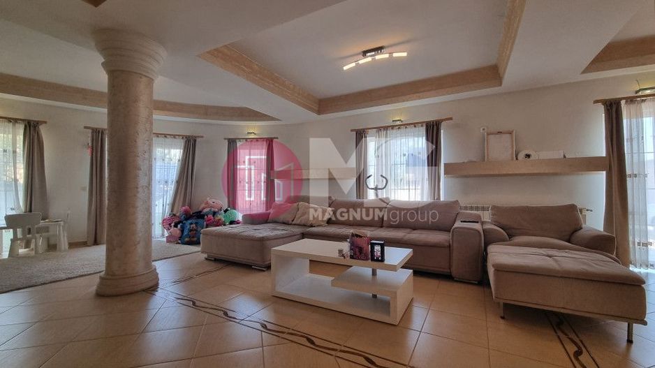 Vila Individuala  Pantelimon-Cernica, teren 2200mp - Poză 6