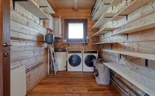 Inchiriere Casa Cristian- Brasov - Poză 17