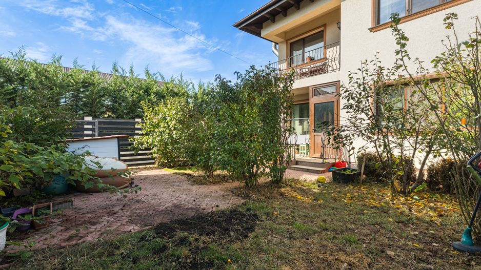 Casă individuală 3 camere | Teren 178 mp | Tunari | Construcție 2018 - Poză 10